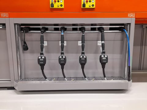 Motorcycle Repair Tools