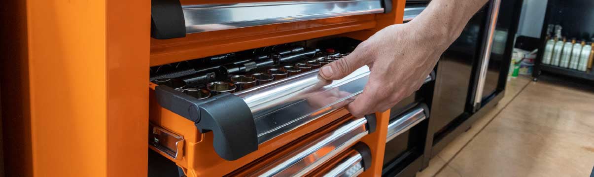 carrelli portautensili