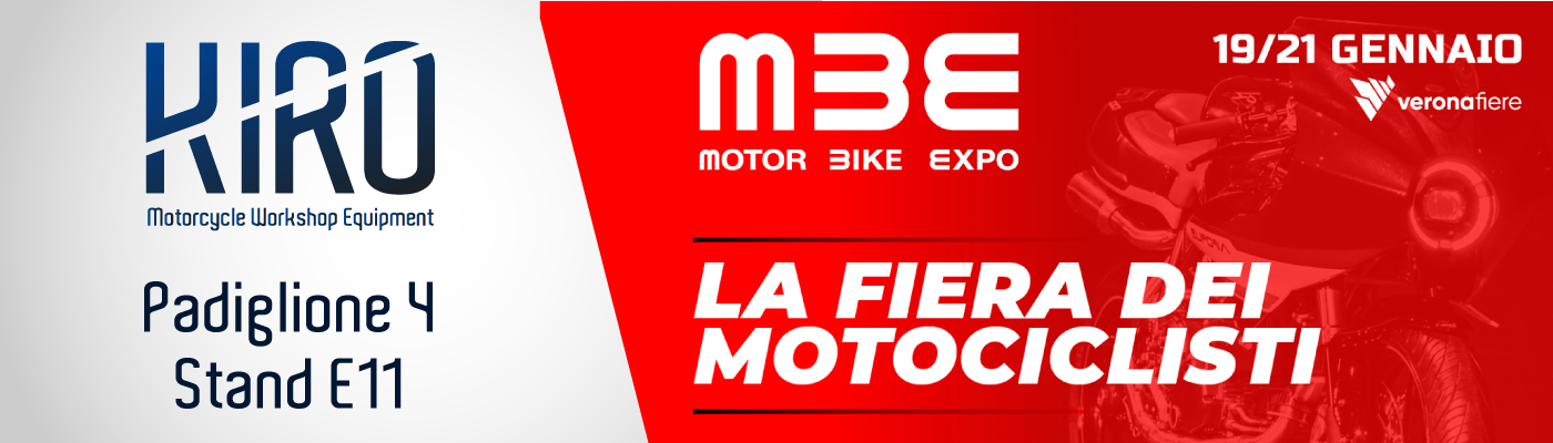 Motor Bike Expo 2024