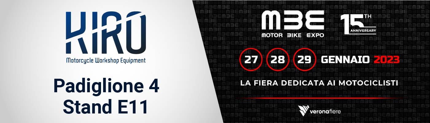 Motor Bike Expo 2023