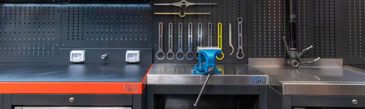 motorcycle suspension