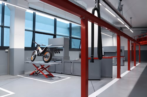 Motor Bike Expo 2023