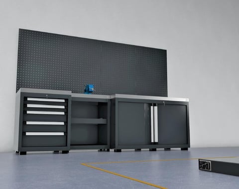 revisione forcelle moto