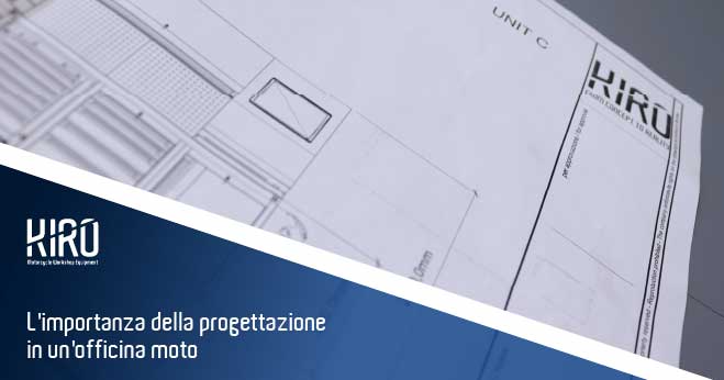 officina moto