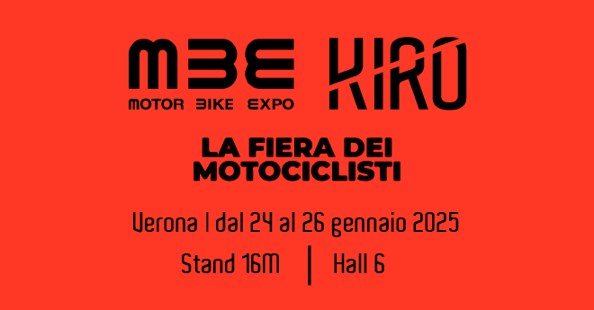 kiro mbe 2025