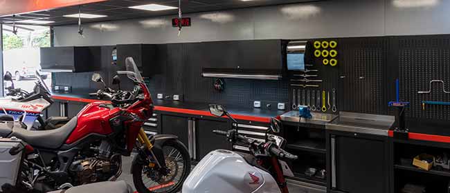 Case History Moto Racing Case History Moto Racing