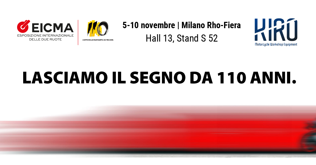 EICMA 2024